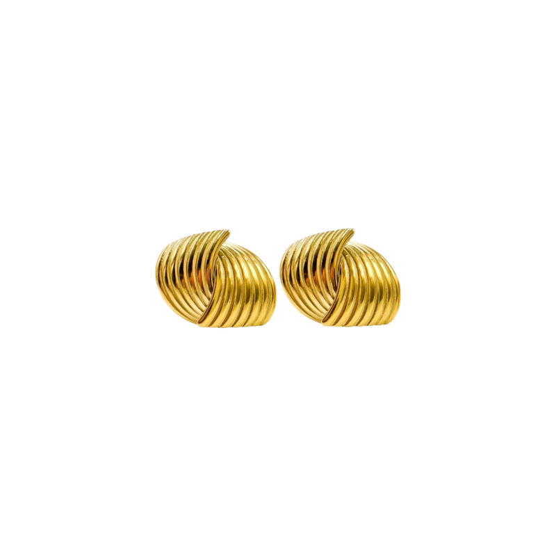 Faye Stud Earrings
