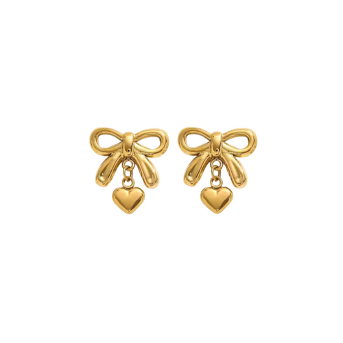 Ariana- Earrings