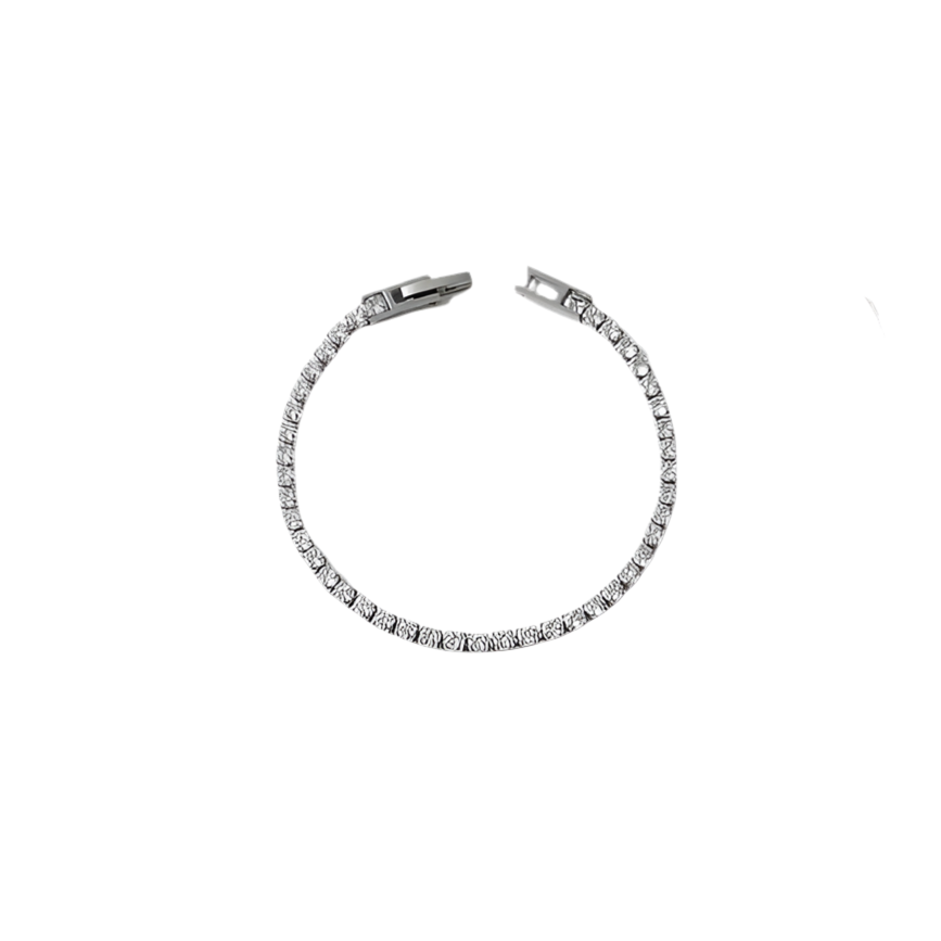 Celina Tennis Bracelet