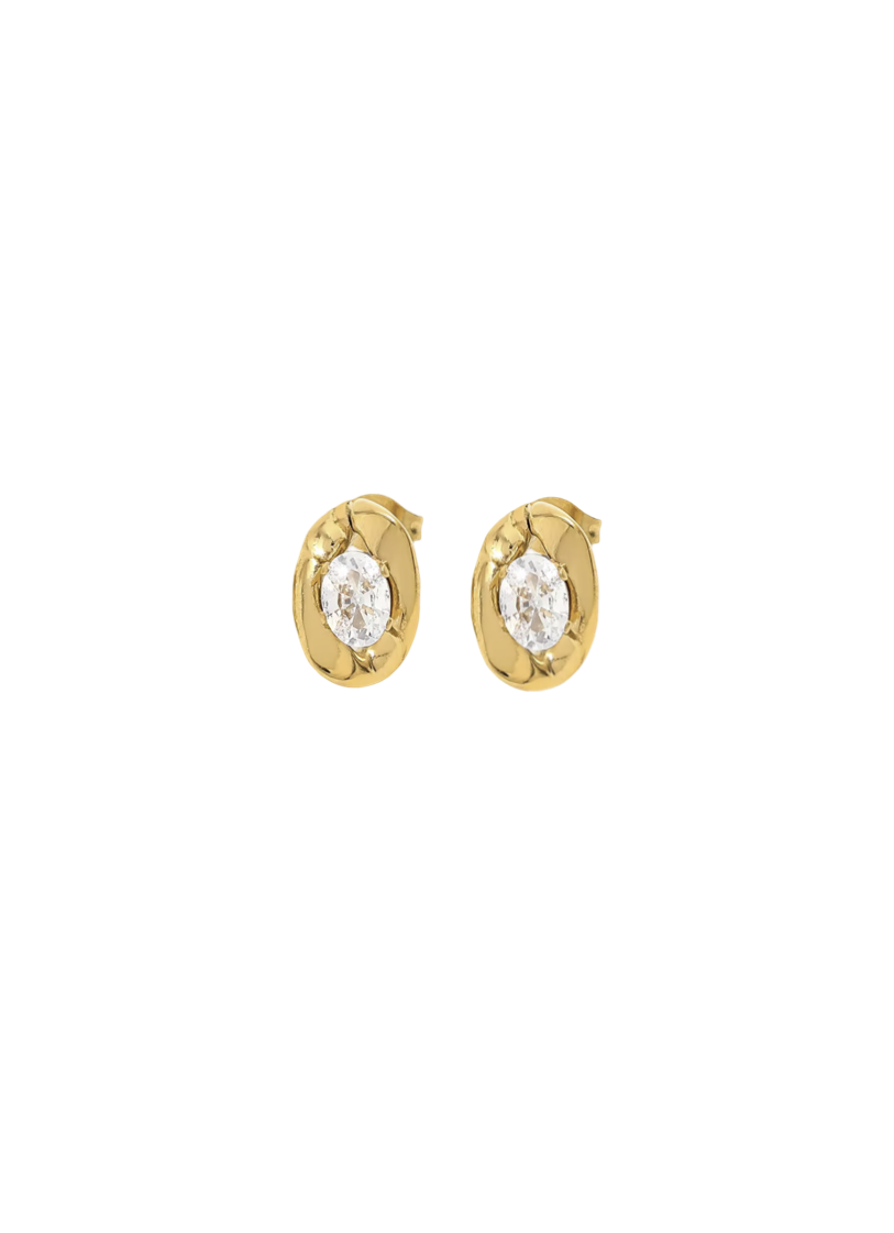 Orla Stud Earrings