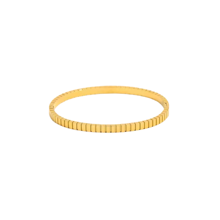 Chloe Bracelet Gold