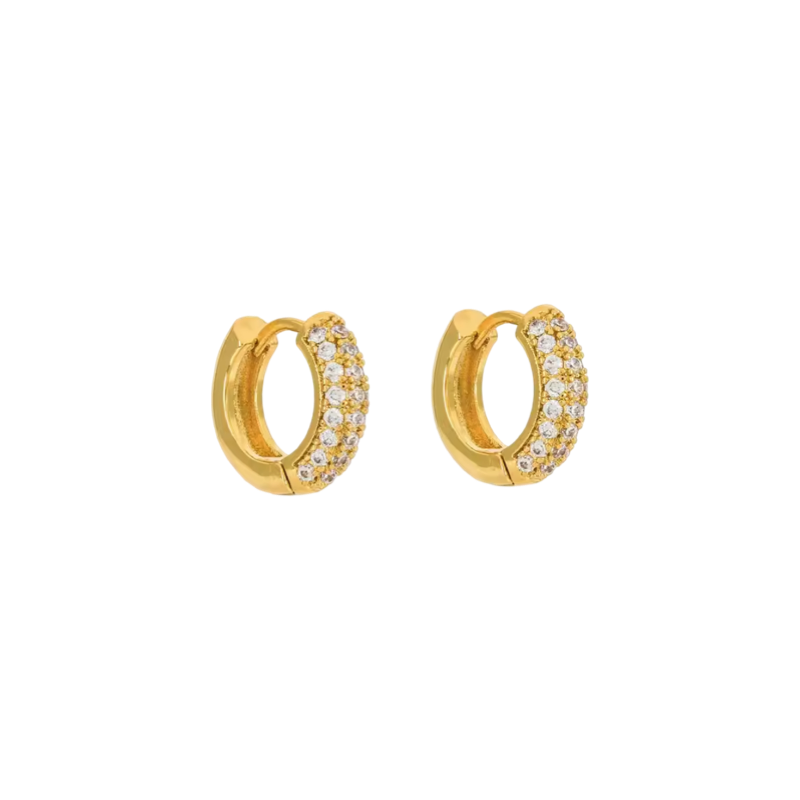 Farah Hoops