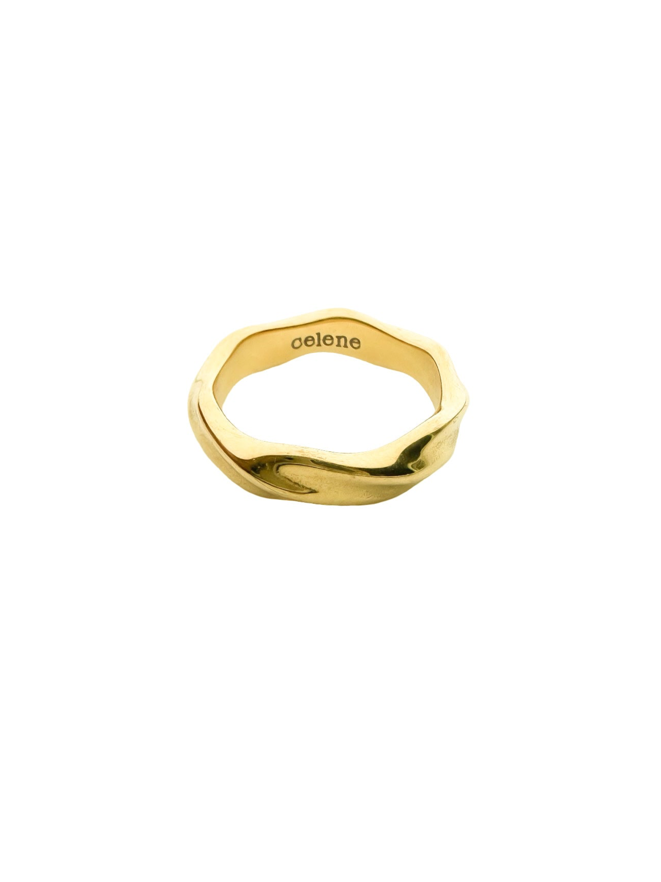 Sierra ring
