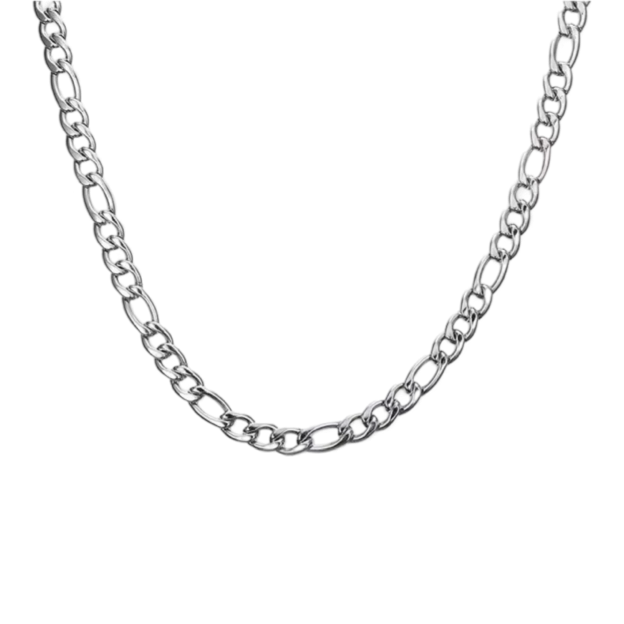 Carmen Chain Necklace