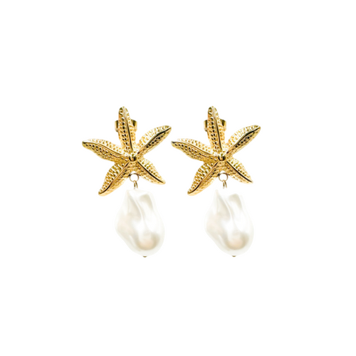 Anisa Pearls