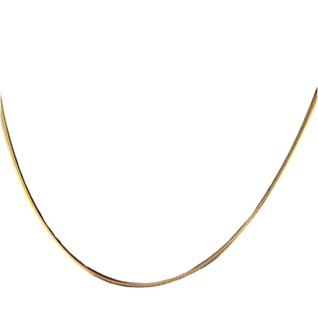 Mira Minamilst Necklace
