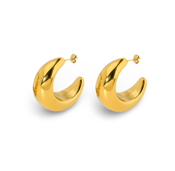 Juno Earrings