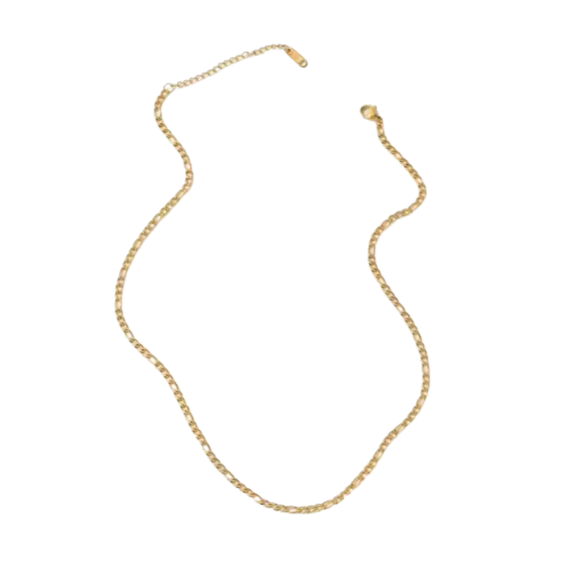 Ciara Chain Necklace
