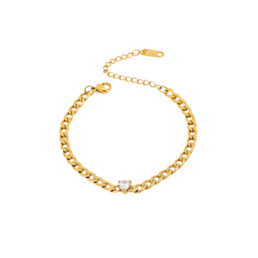 The Neve Bracelet