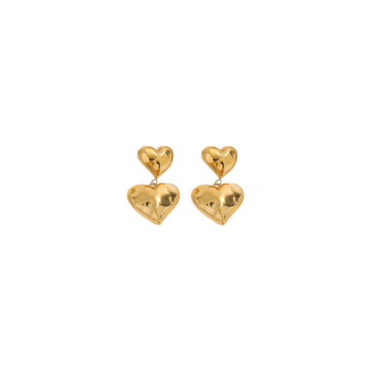 Valeria Hearts