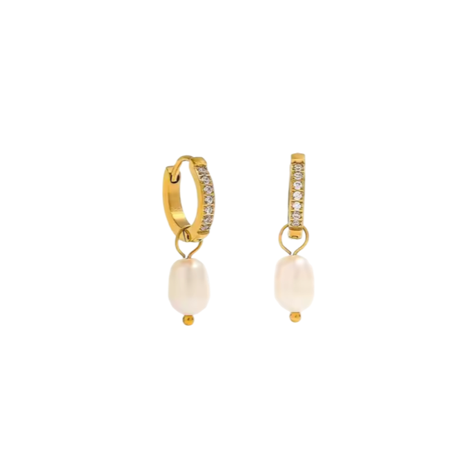 Ava Pearls