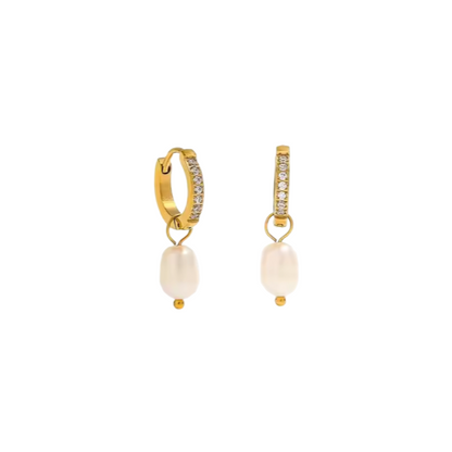 Ava Pearls