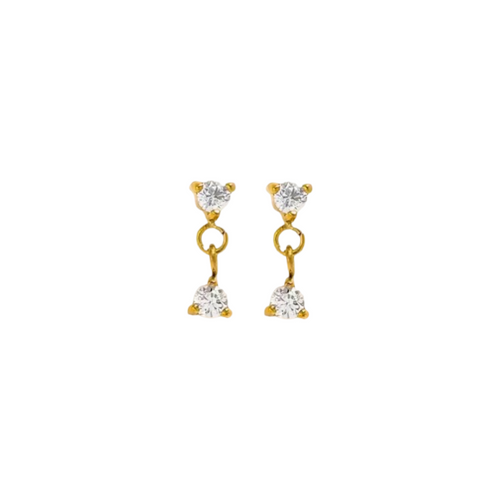 Daphne Droplets-