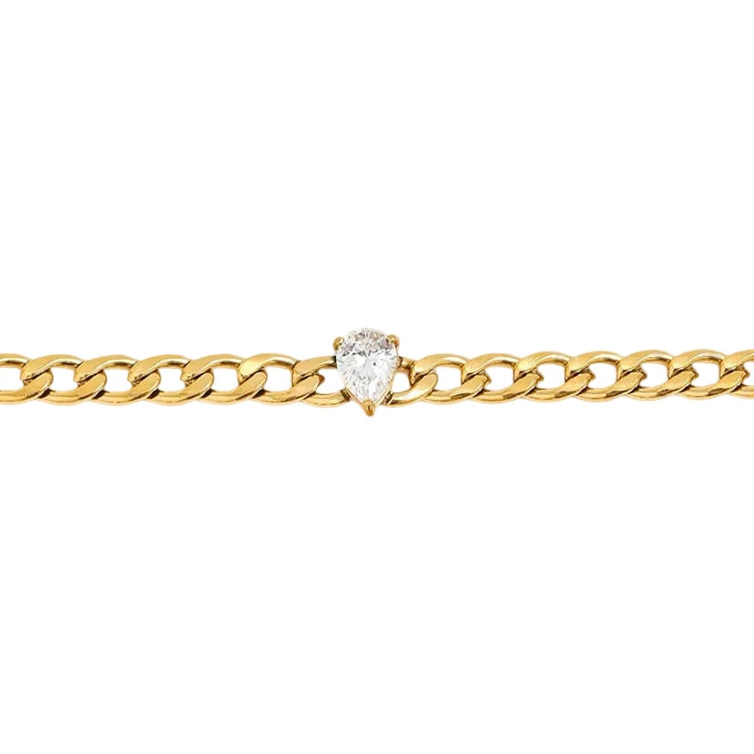 The Neve Bracelet