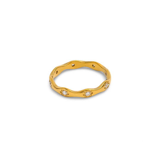 The Solara ring