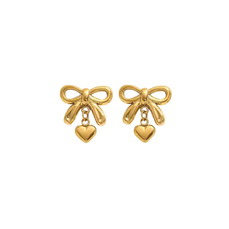 Ariana- Earrings