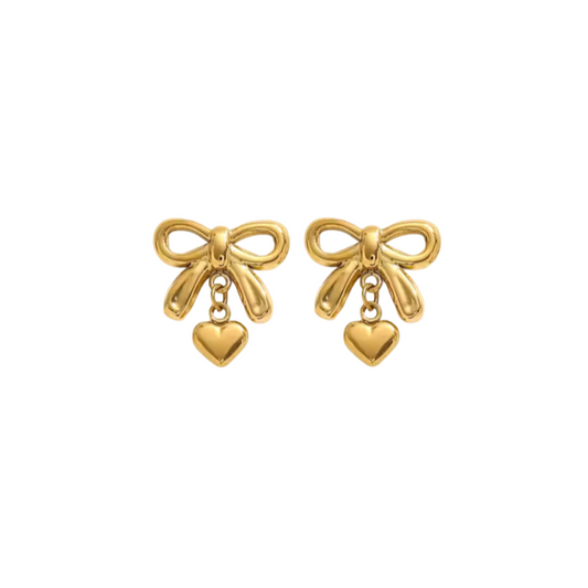 Ariana- Earrings
