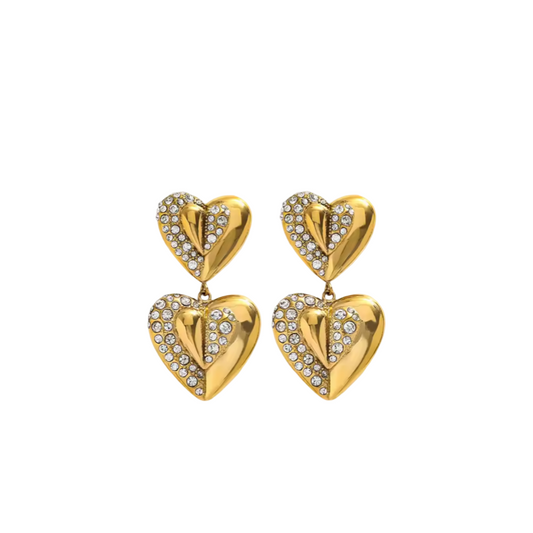 Valentina Studs