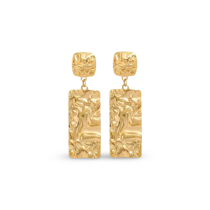 Marigold- Earrings