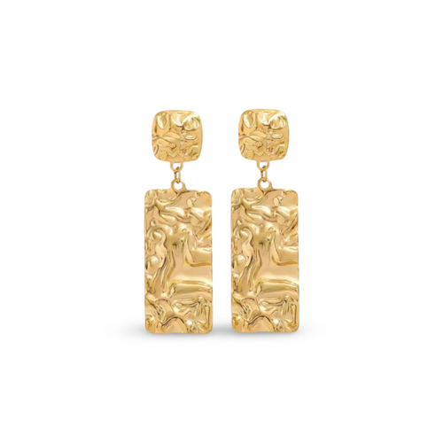 Marigold- Earrings