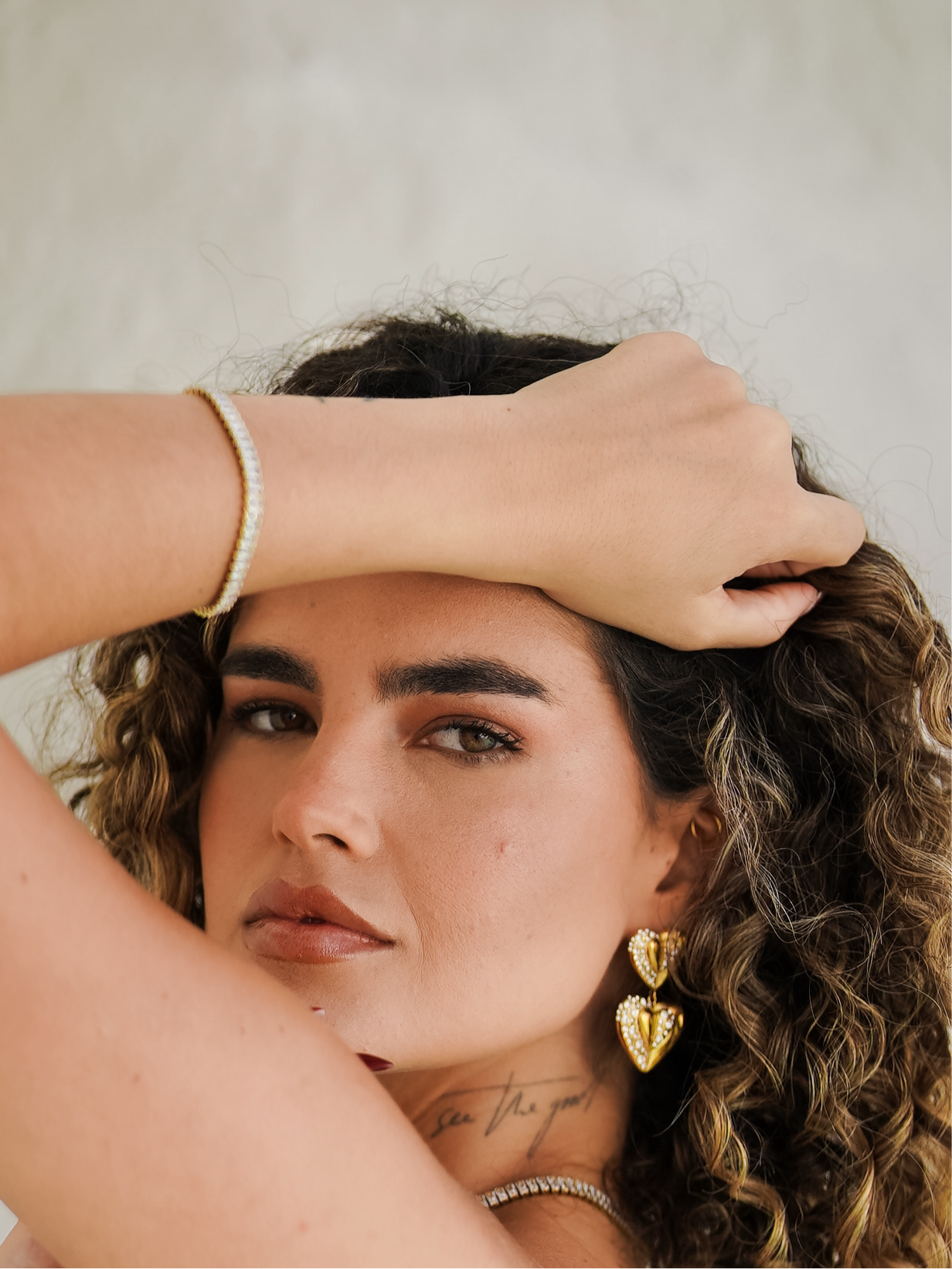 Valentina Studs