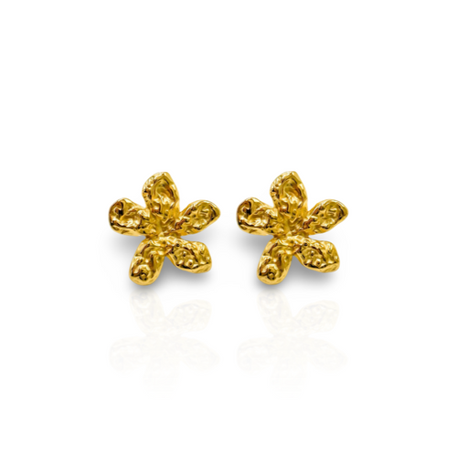 Flora Earrings