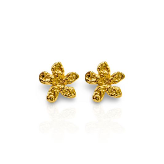 Flora Earrings