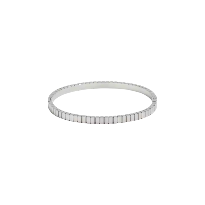 Chloe Bracelet Silver