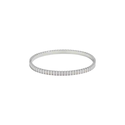 Chloe Bracelet Silver