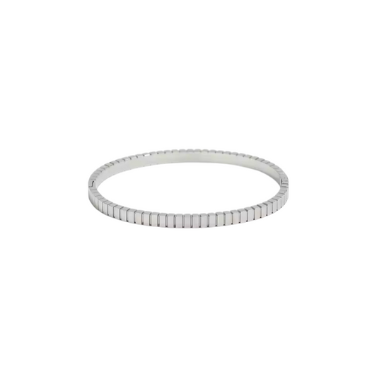 Chloe Bracelet Silver