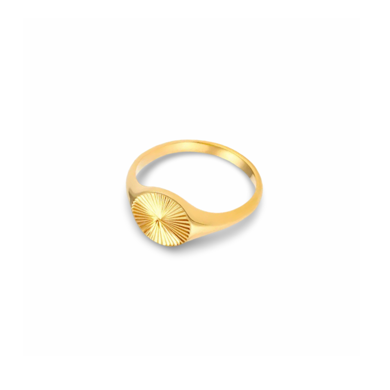 Sol Ring Silver