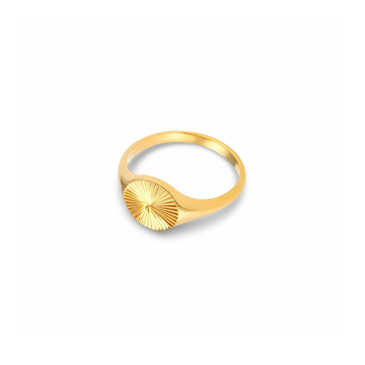 Sol Ring Silver