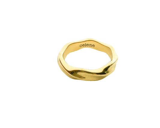 Sierra ring