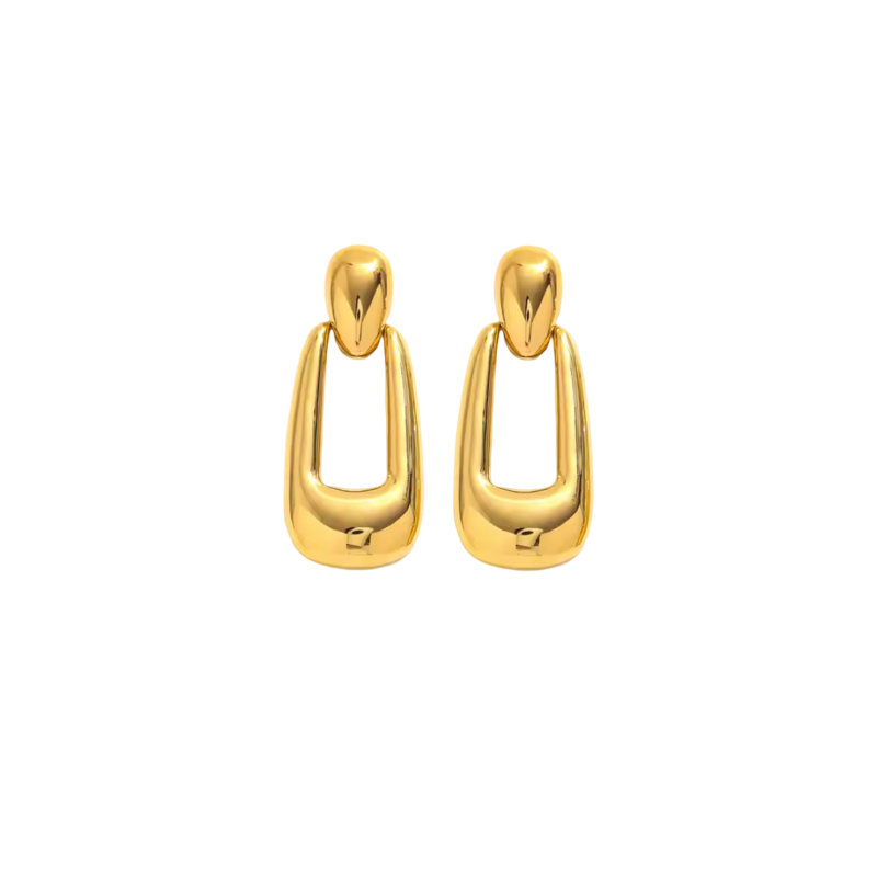 Sofia Earrings