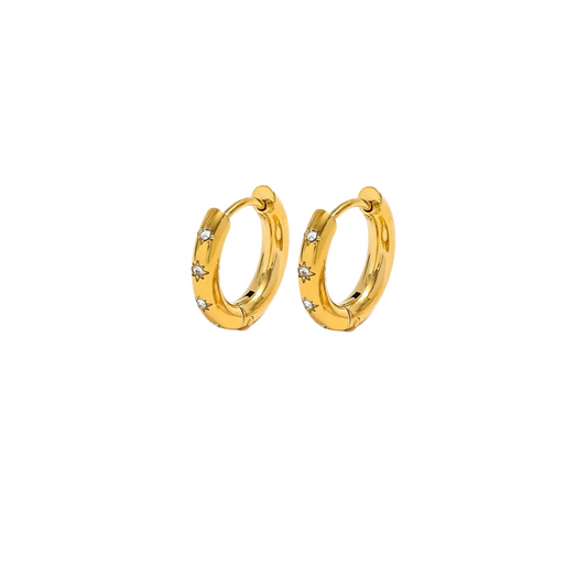 The Dune Hoops