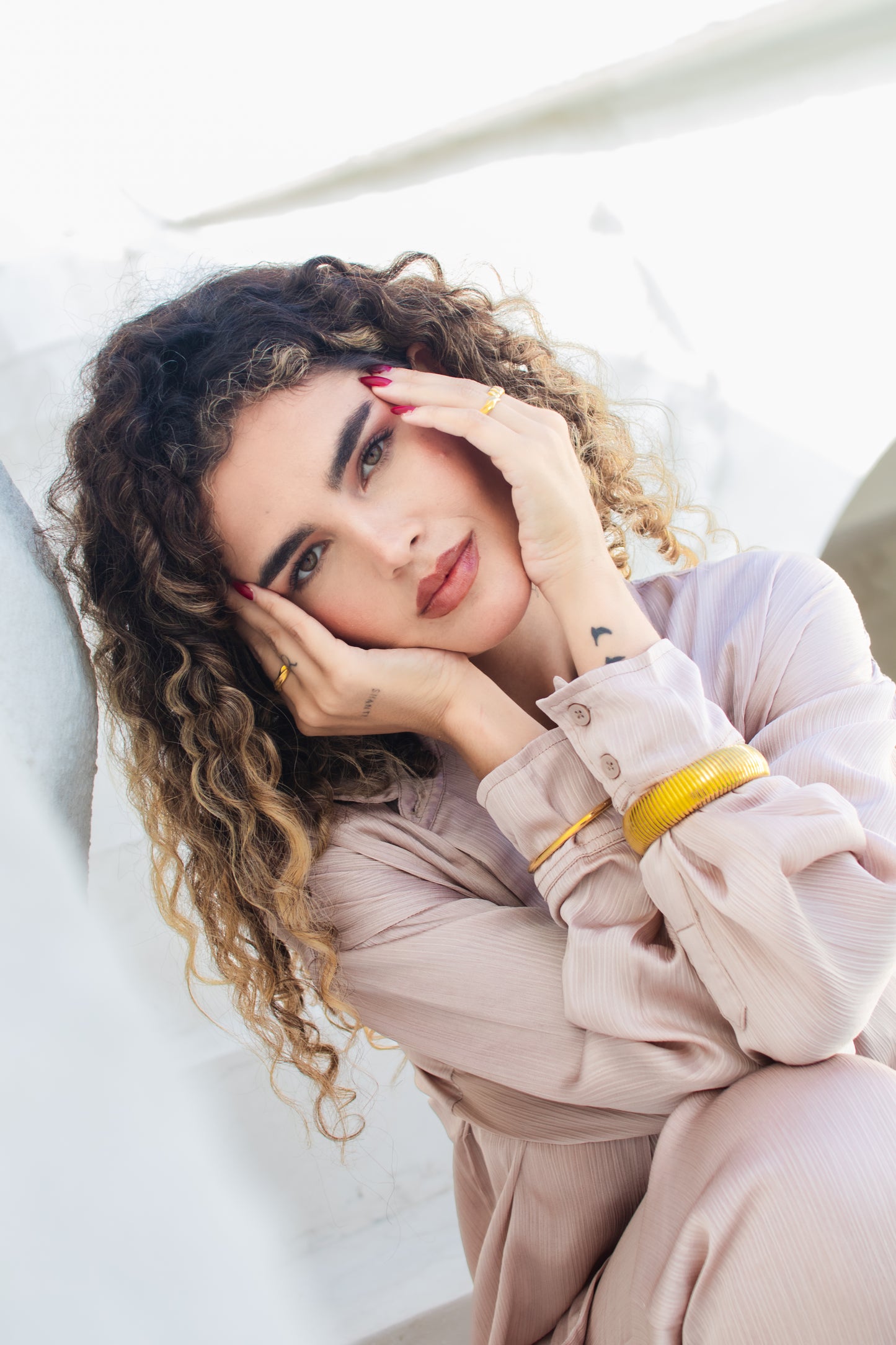 Harper Bracelet