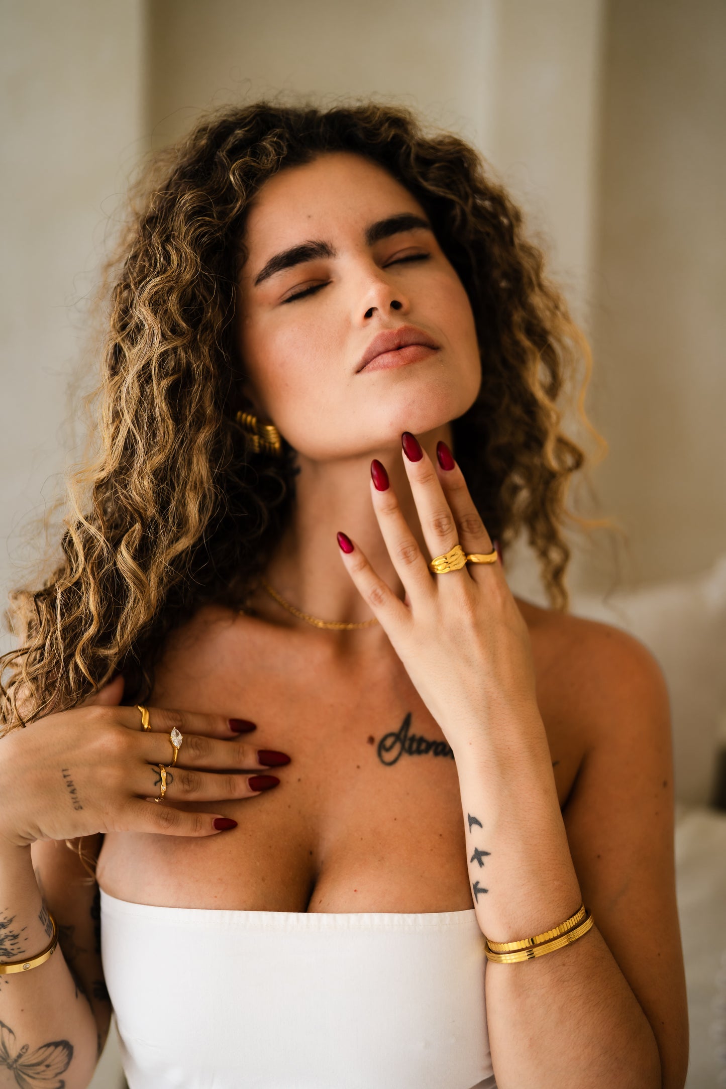 Alina Ring