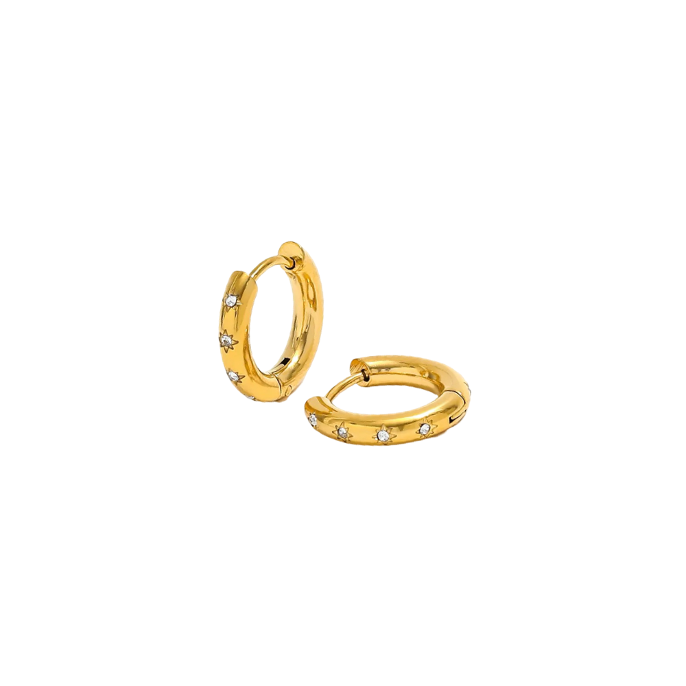 The Dune Hoops
