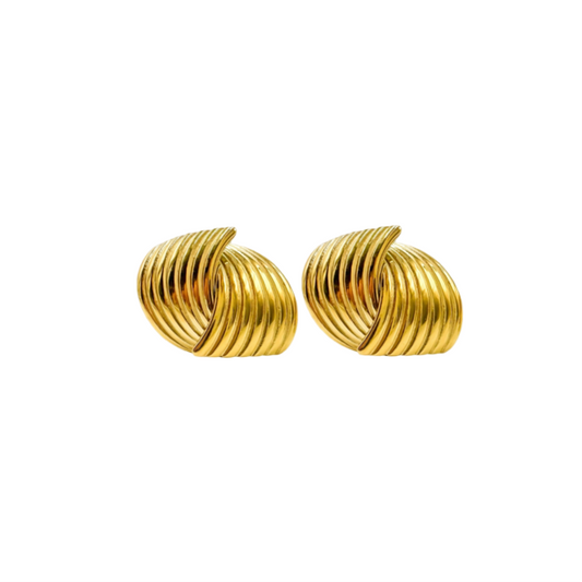 Faye Stud Earrings