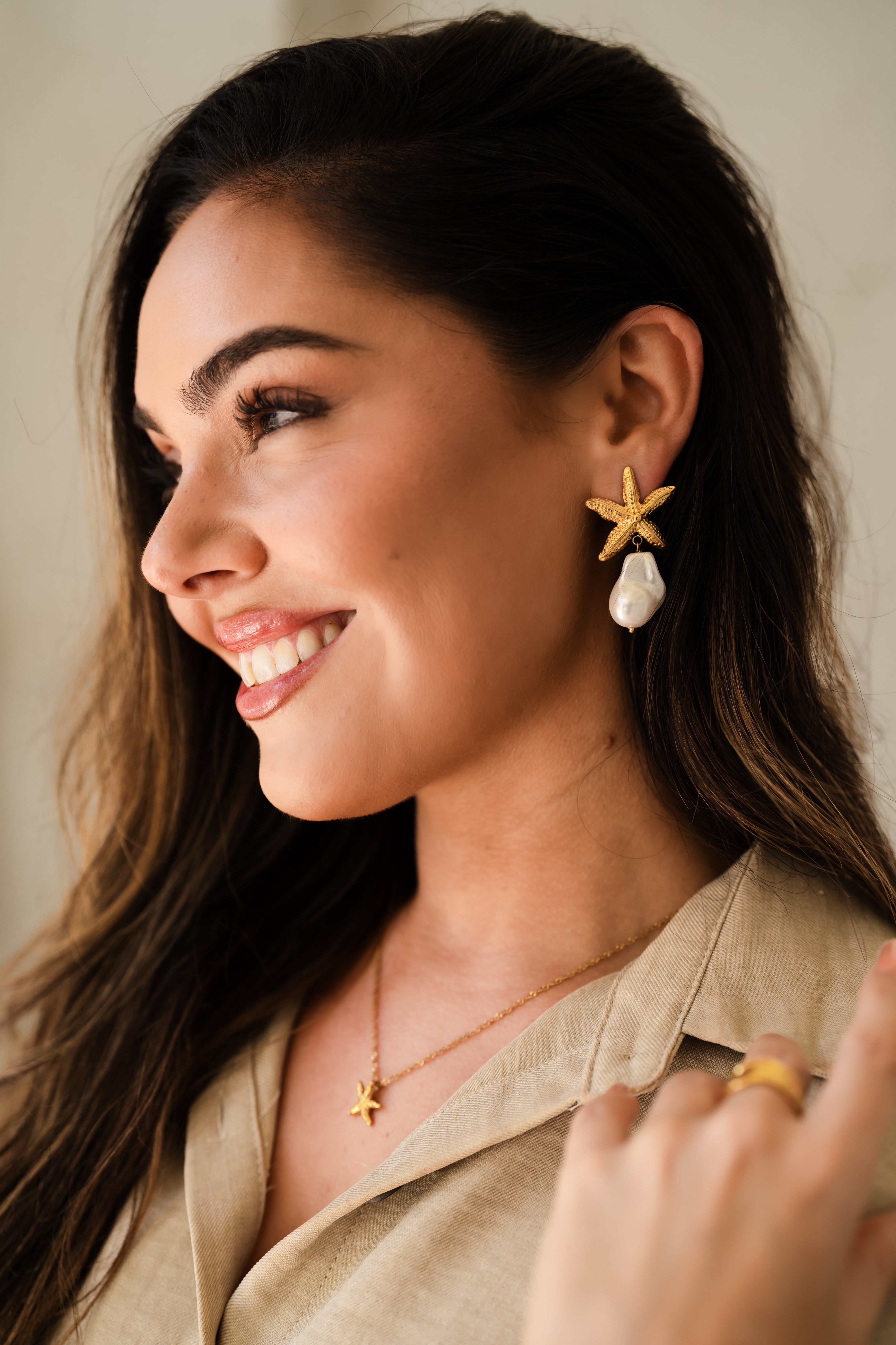 Anisa Pearls