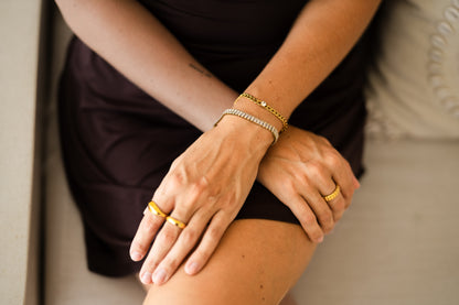 The Nerina Bracelet
