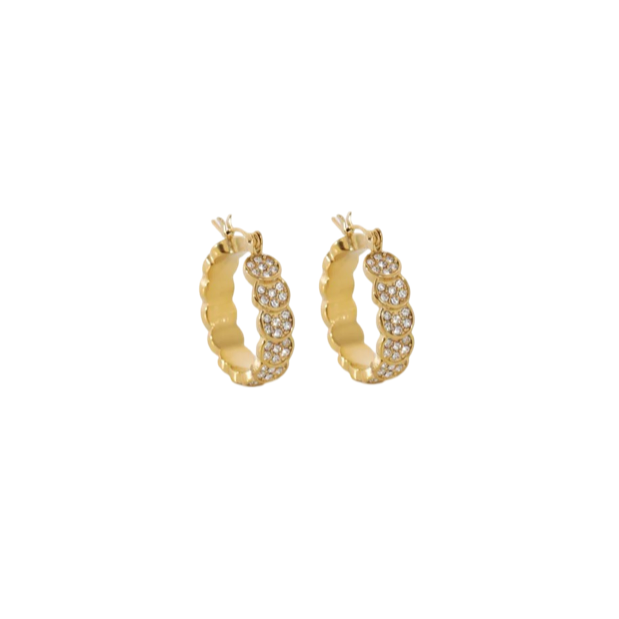 Halo Hoops