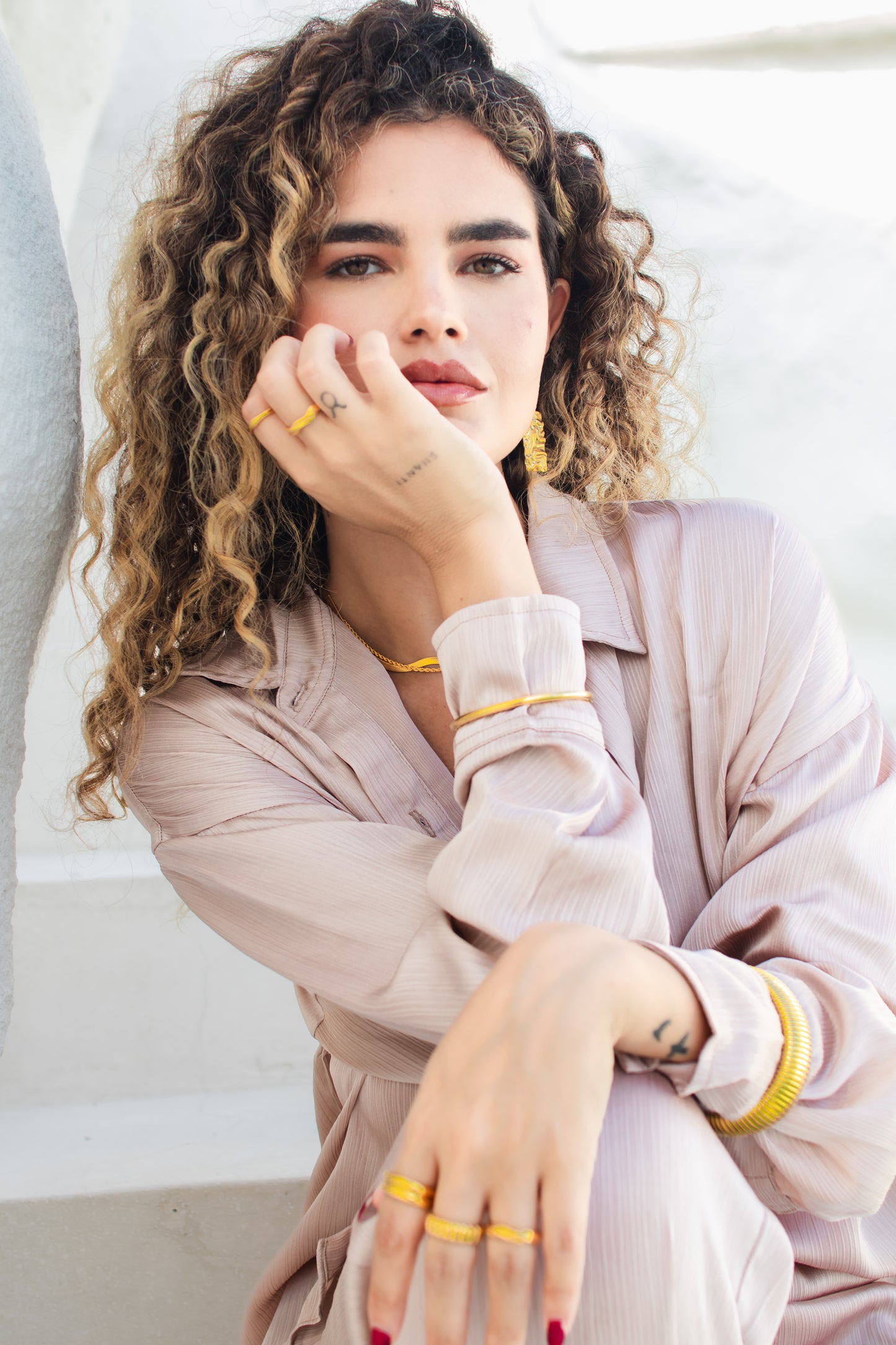 The Bella Bracelet