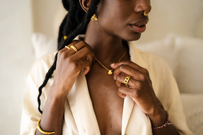 Inaya Bangle