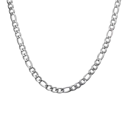 Carmen Chain Necklace