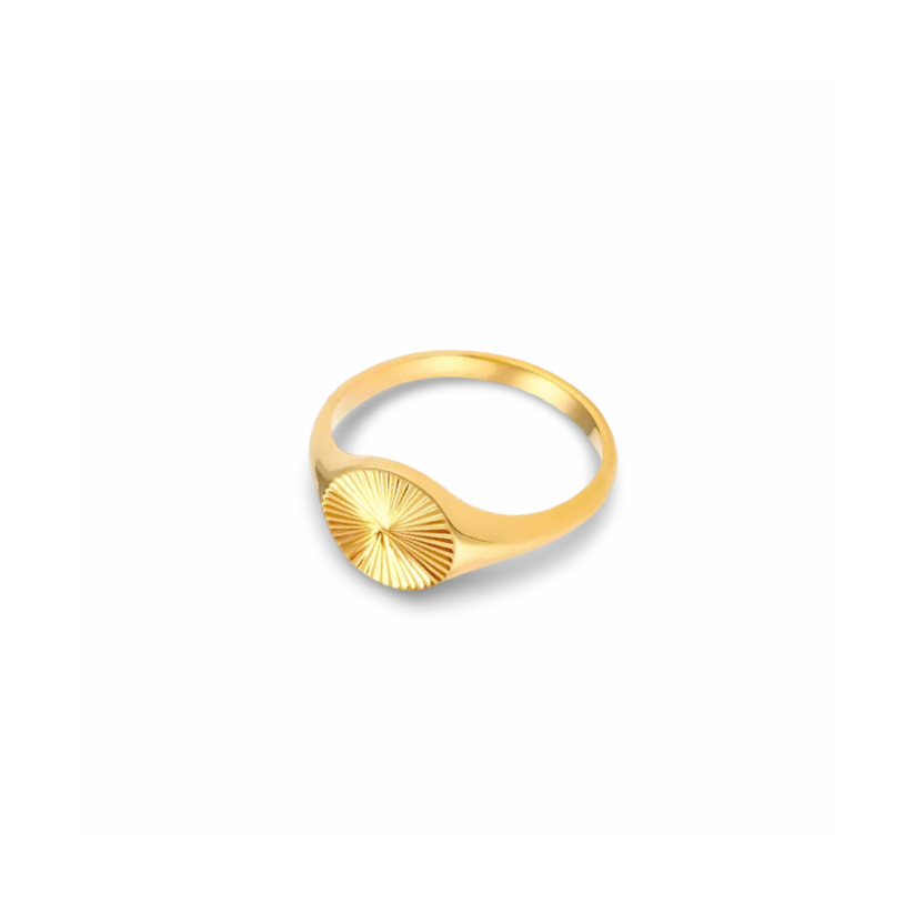 Sol Ring Silver