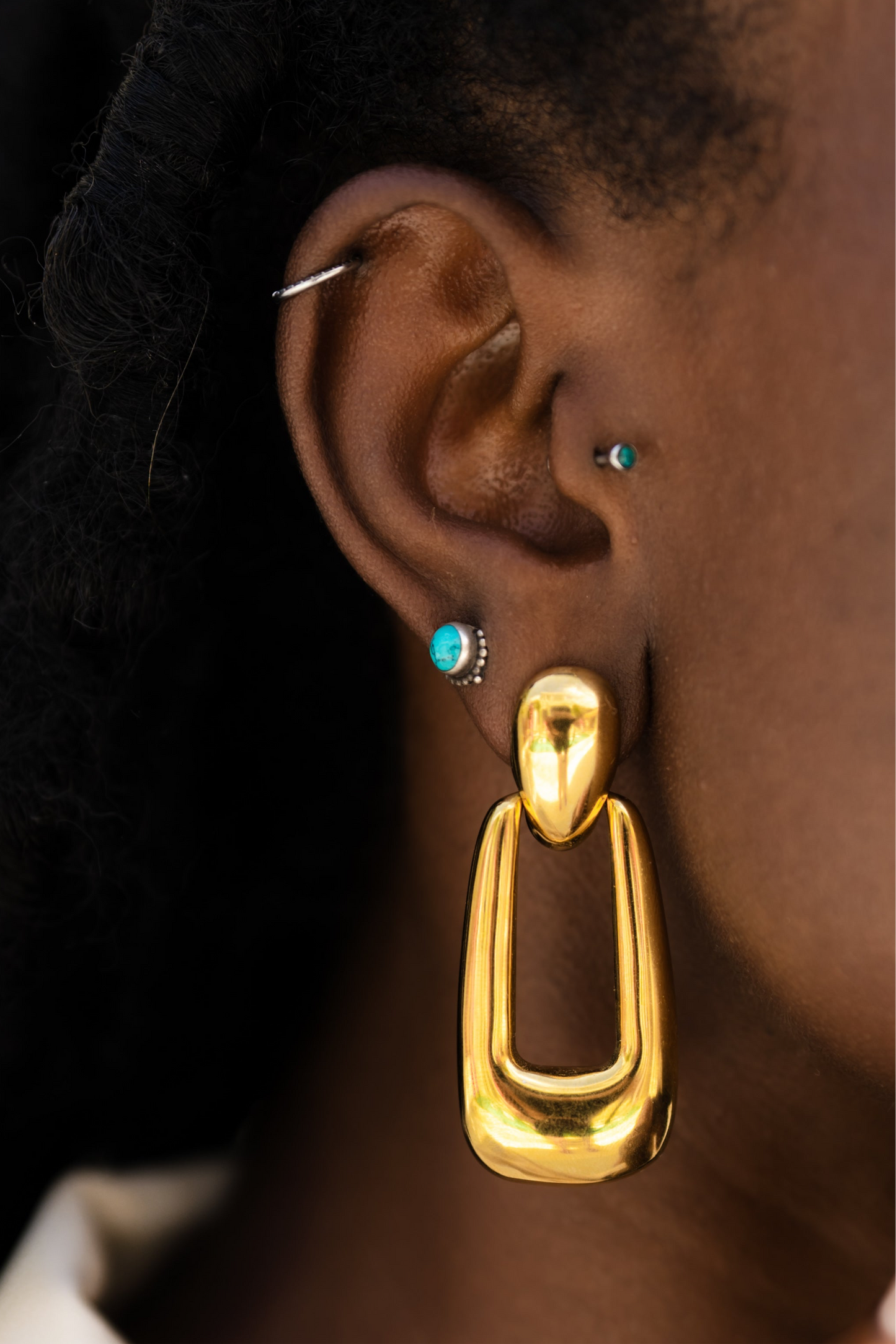 Sofia Earrings