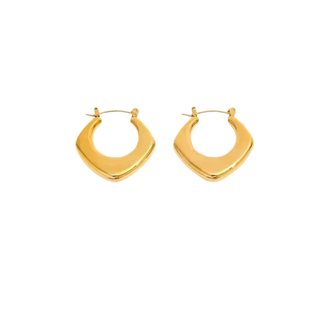 Ellie Hoops