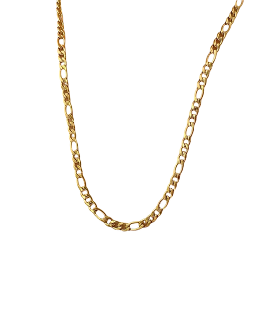 Carmen Chain Necklace