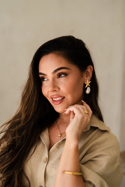 Anisa Pearls